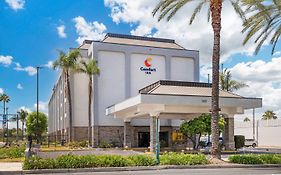 Comfort Inn Anaheim Resort